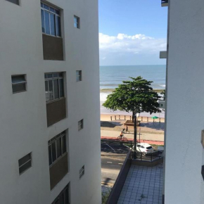 Apartamento predio beira mar na praia do morro, Guarapari